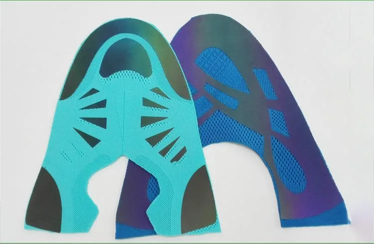 TPU Hot-Melt Adhesive Film for Shoe Materials Is Environmentally Friendly and High-Elasticity